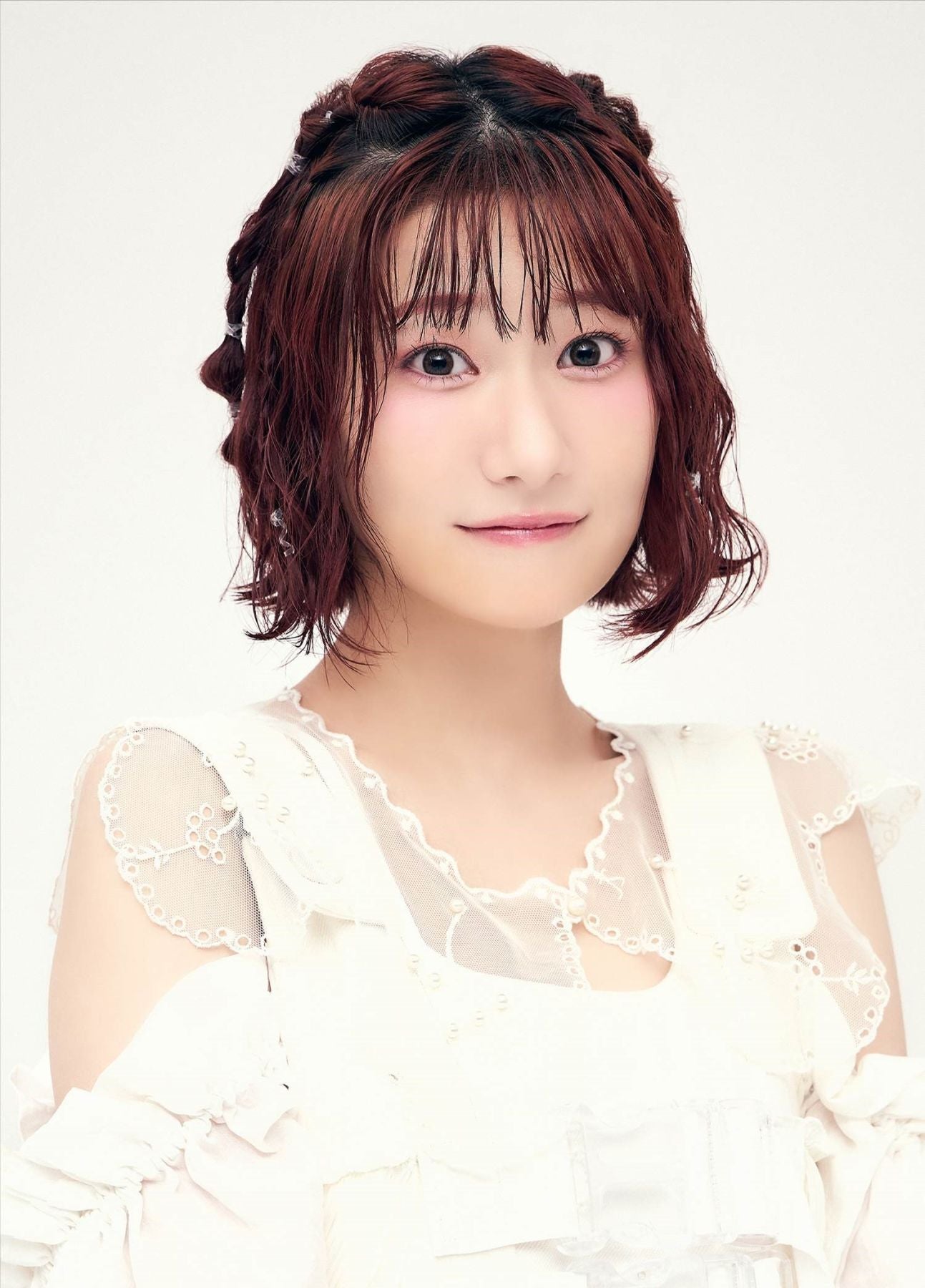 岡咲美保さんプロフィール画像