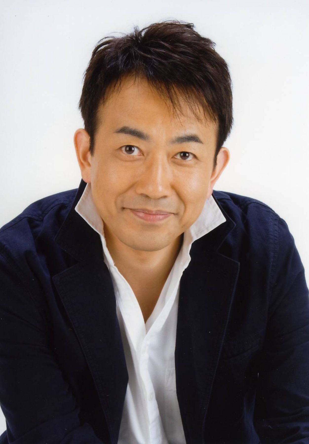 関俊彦さんプロフィール画像