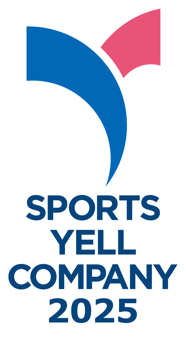 SPORTS YELL COMPANY 2025 ロゴ