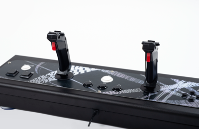 esports twinstick | タニタ