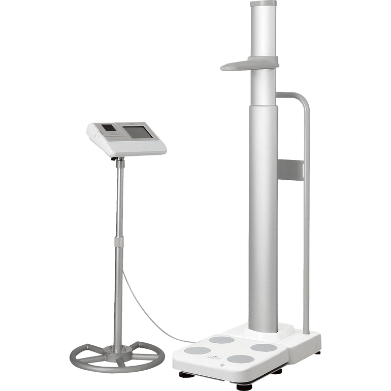 自動身長計付き体組成計DC-270A-N｜タニタ | タニタ