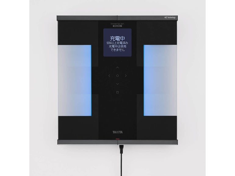 体組成計 インナースキャンデュアルRD-930L/931L | タニタ