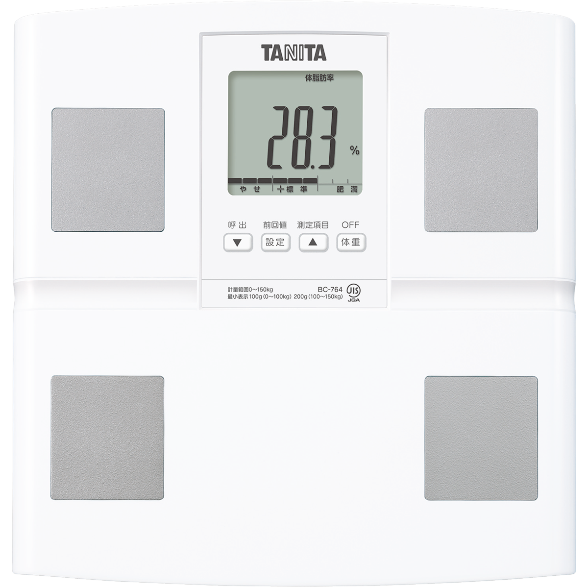 搬入設置サービス付 TANITA体重計 体組成計 通販