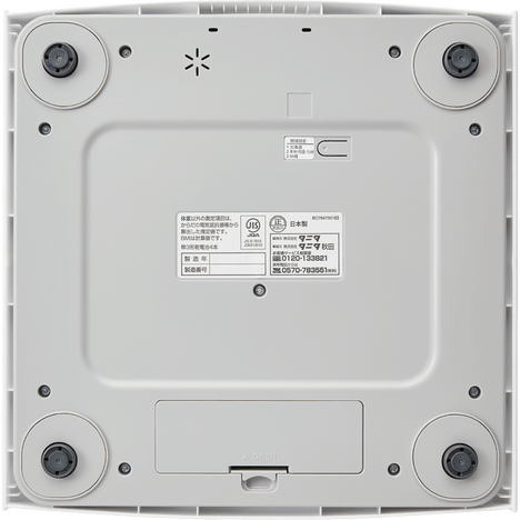 タニタ　体組成計 BC-764-WH 新品、未使用品 楽天市場】tanita 体組成計 bc-764-whの通販