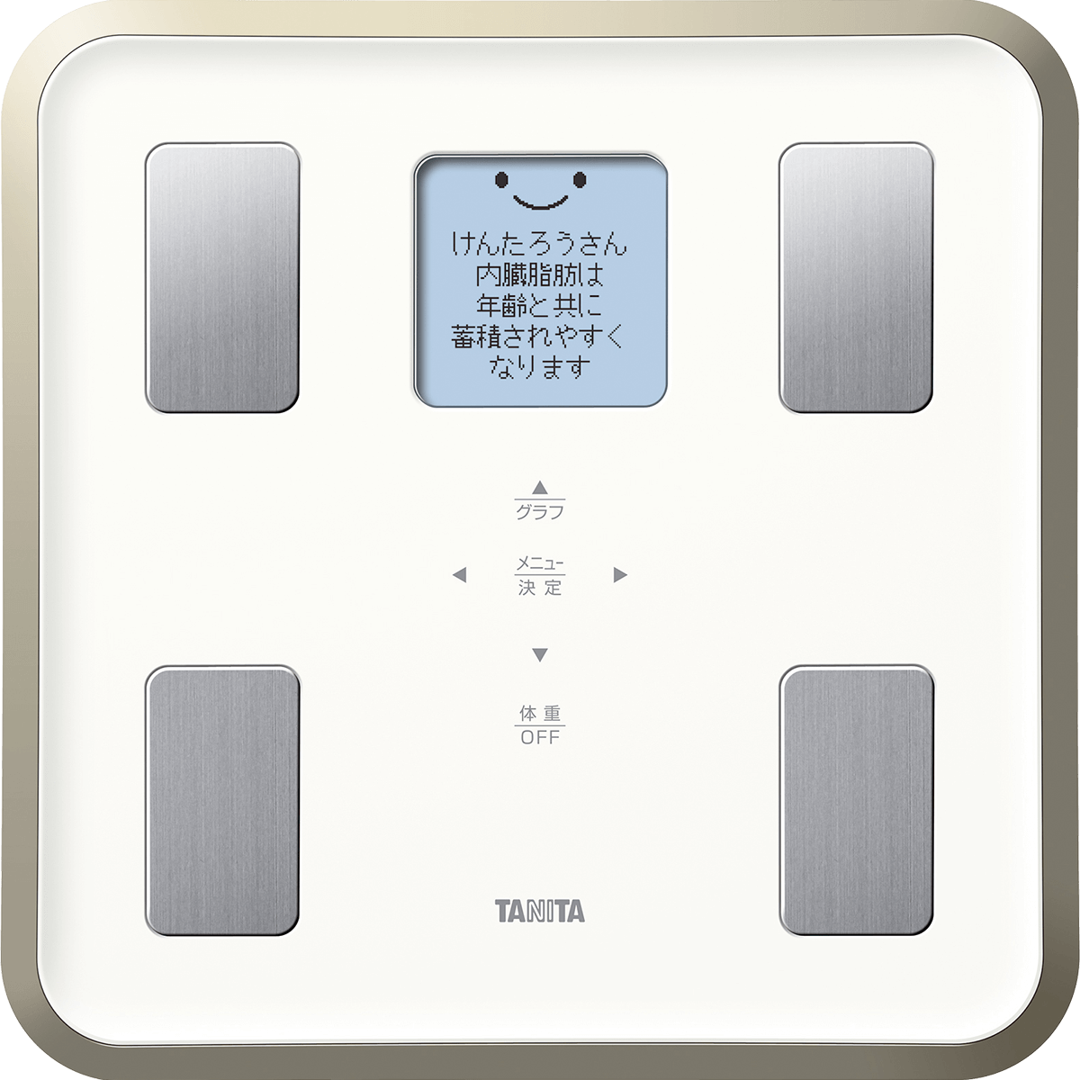 体組成計 TANITA BC-118 E※ソフト・パソコン付 - フィットネス