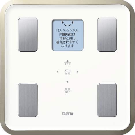 体組成計BC-810/811 | タニタ
