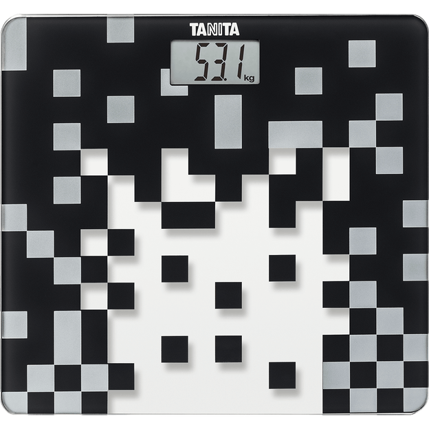 デジタルヘルスメーターHD-380｜タニタ | タニタ