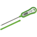 タニタ 温度計 料理 グリーン TT-533 GR スティック温度計 6g7v4d0 TT-533_green_angle.png?width=124
