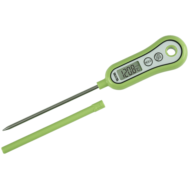 デジタル温度計 スティック温度計TT-533｜タニタ | タニタ