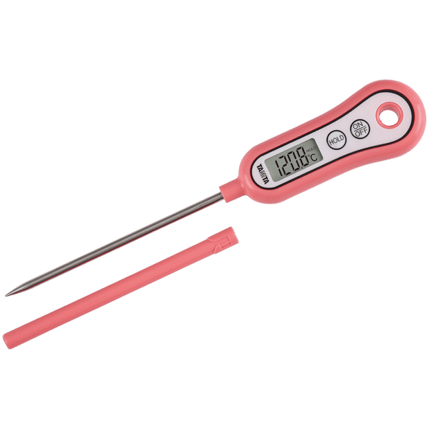 体温計 デジタル温度計 スティック温度計TT-533｜タニタ | タニタ