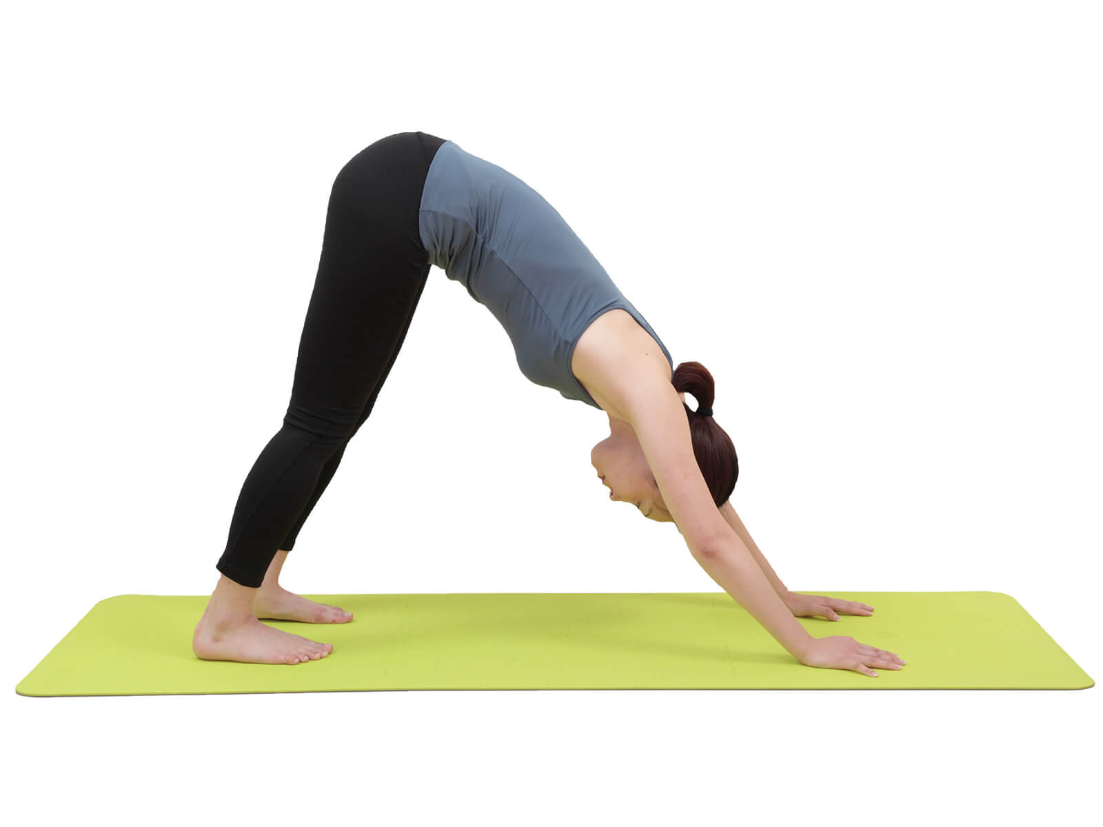 タニタサイズ エクササイズマットTS-951｜タニタ | タニタ