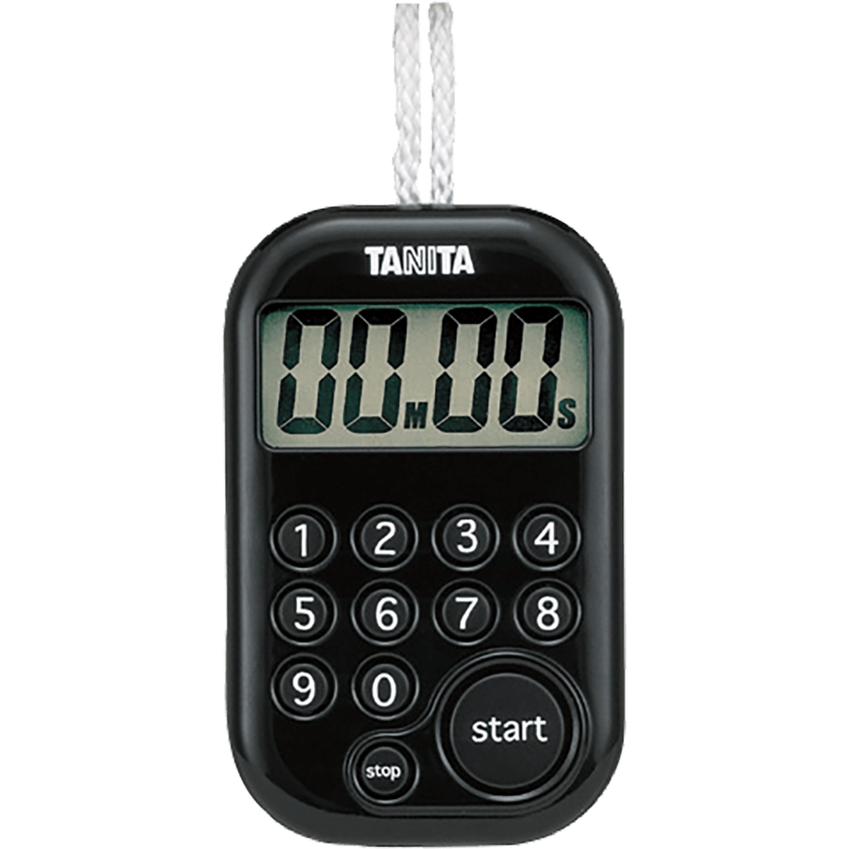 タニタ　TANITA　タイマー　TD-379 6個セット