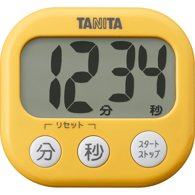 でか見えタイマーTD-384/426 | タニタ