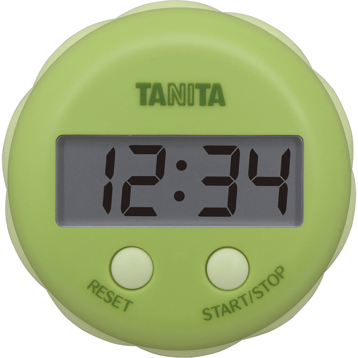 デジタルタイマー ダイヤルタイマーTD-397 | タニタ