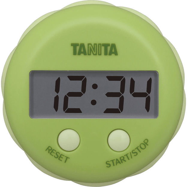 デジタルタイマー ダイヤルタイマーTD-397 | タニタ
