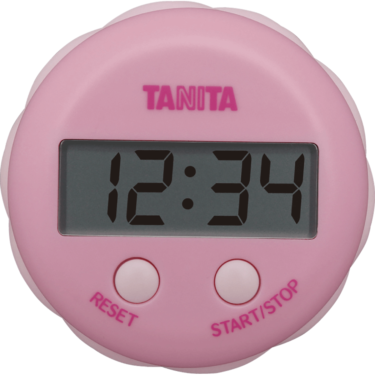 デジタルタイマー ダイヤルタイマーTD-397 | タニタ