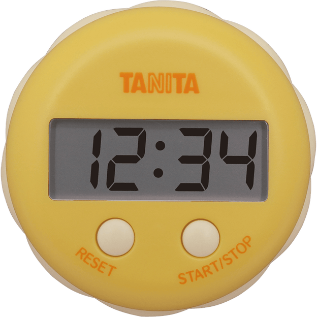 デジタルタイマー ダイヤルタイマーTD-397 | タニタ