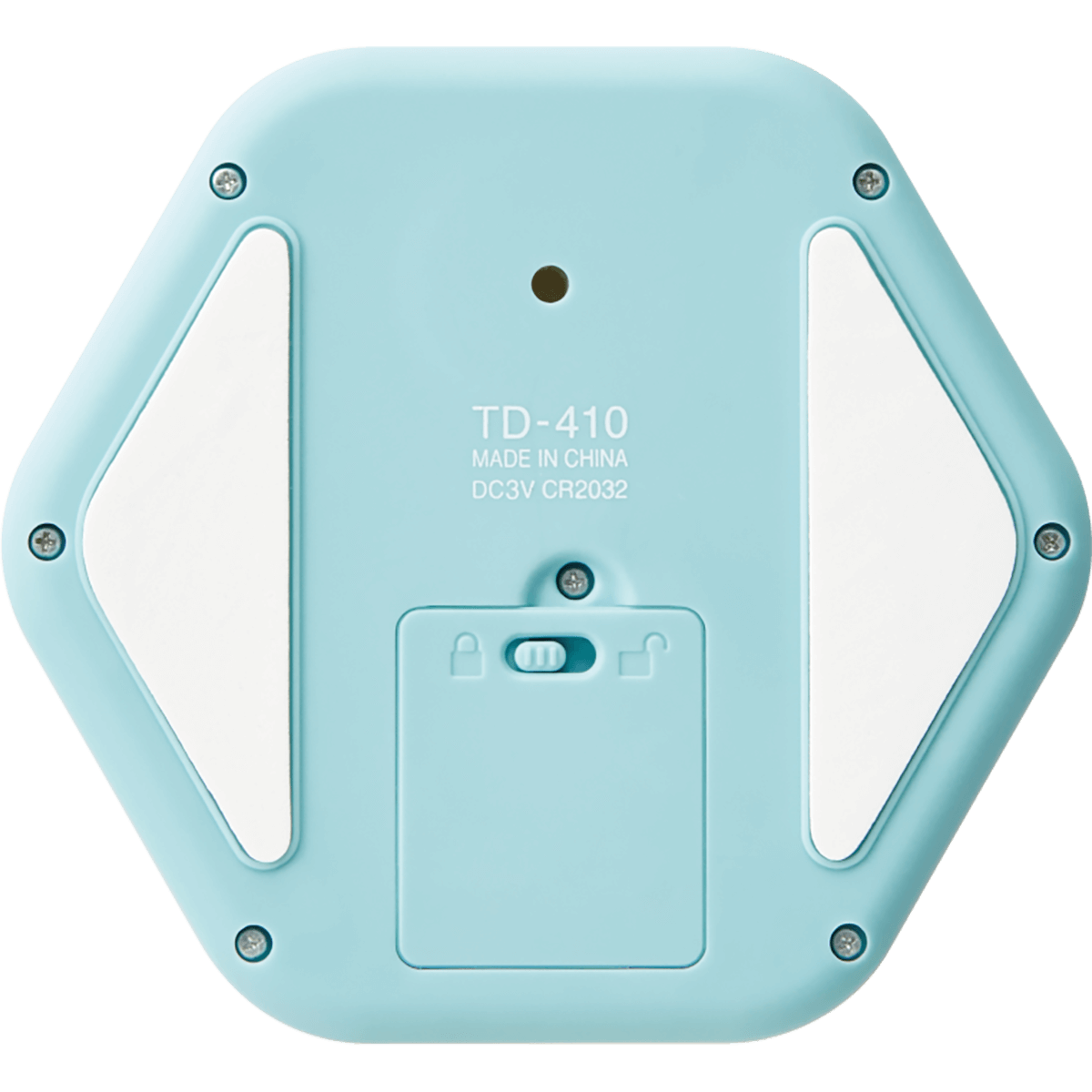 ガラスにつくタイマー TD-410 | タニタオンラインショップ