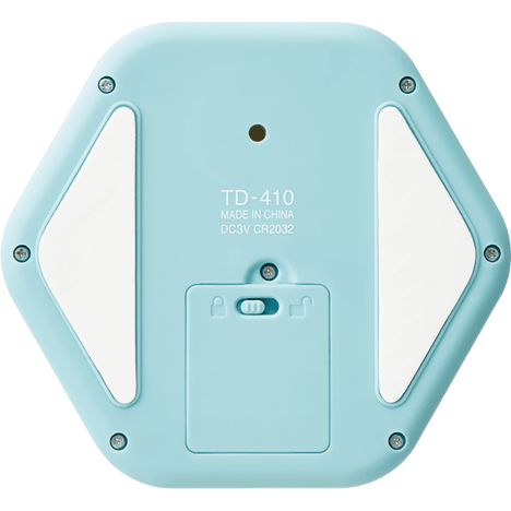 ガラスにつくタイマーTD-410/412 | タニタ