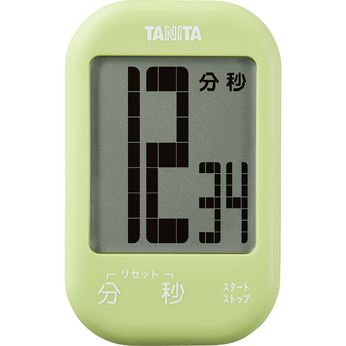 タッチキータイマー TD-413 | タニタオンラインショップ