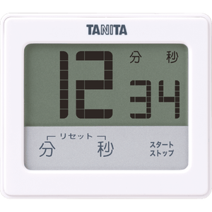 タイマー | タニタ