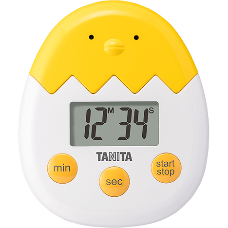 タニタぴよぴよタイマーTD-419 | タニタ