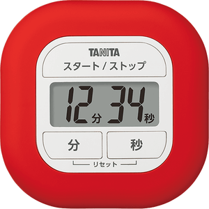 タイマー | タニタ