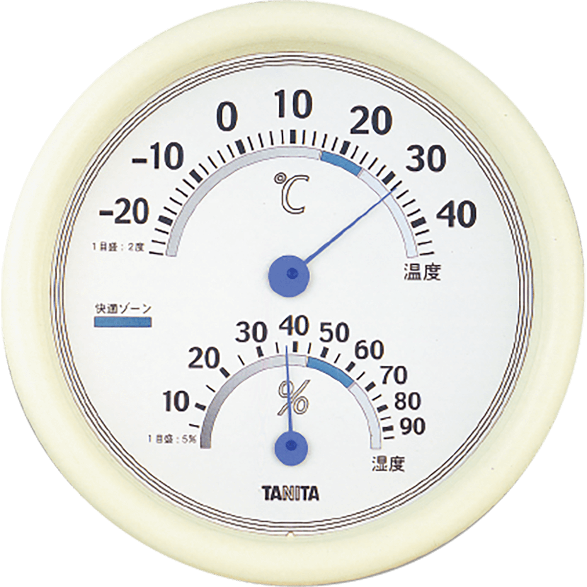 温湿度計TT-513｜タニタ | タニタ