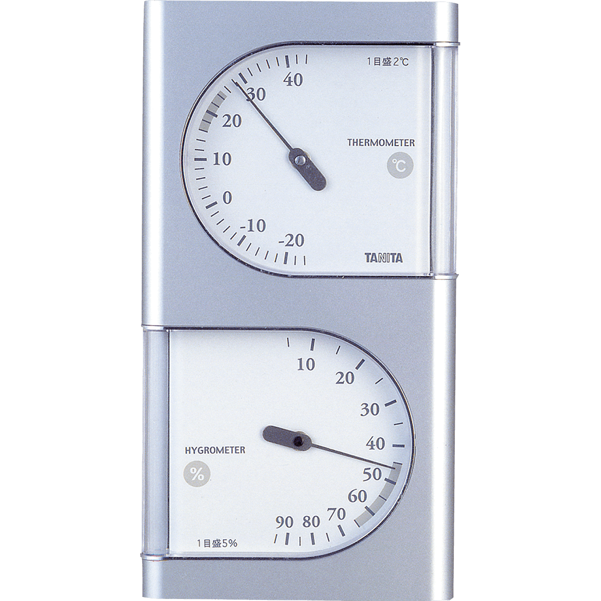 温湿度計TT-518｜タニタ | タニタ