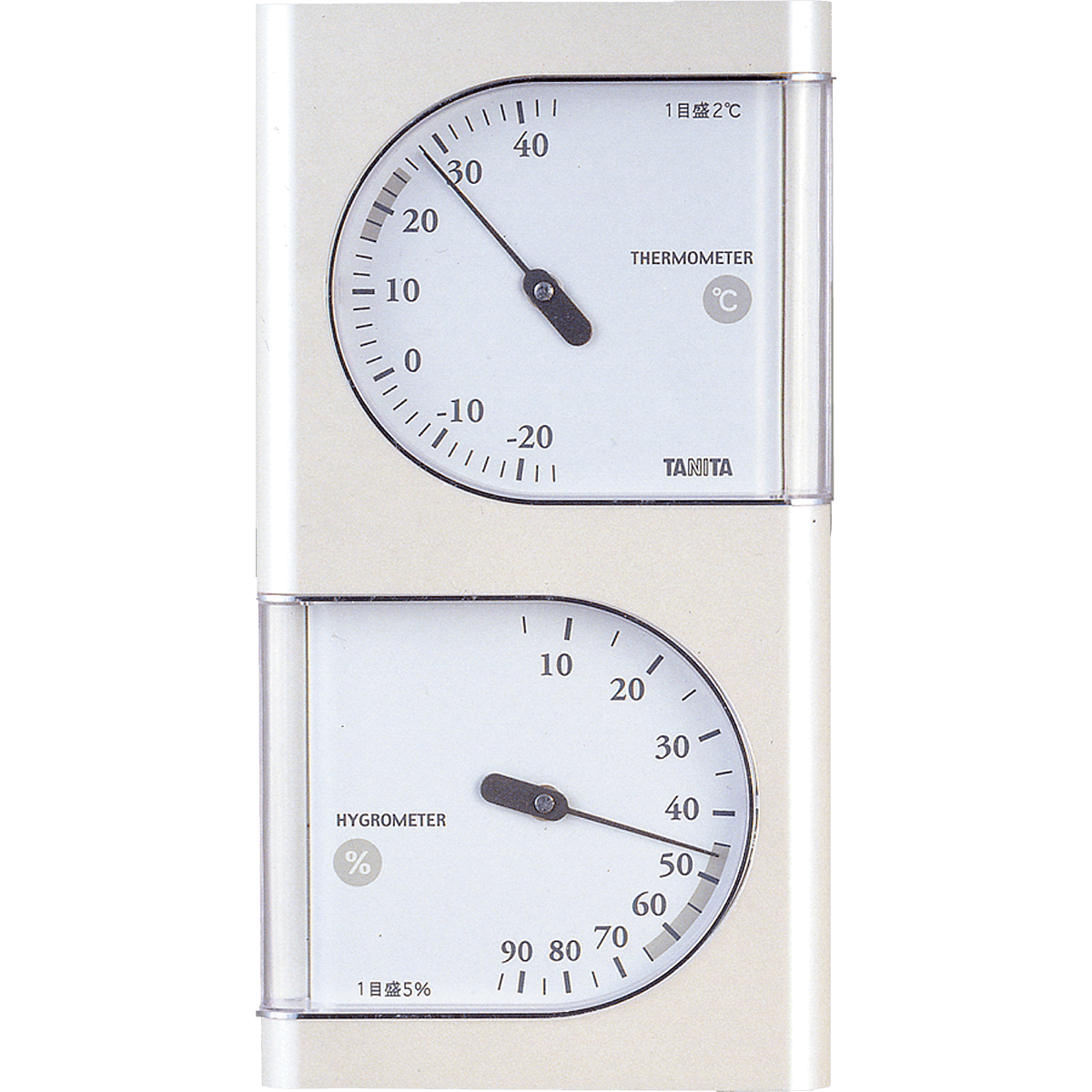 温湿度計TT-518｜タニタ | タニタ