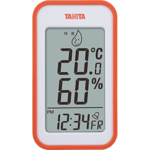 温湿度計・コンディションセンサー | タニタ