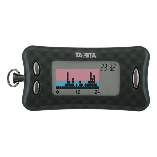 活動量計 カロリズムダイエットAM-130｜タニタ | タニタ