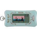 タニタ(TANITA) 活動量計 カロリズム LADY パールホワイト AM-131-PR Amazon | タニタ(TANITA) 活動量計 カロリズム LADY パール