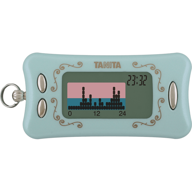 タニタ(TANITA) 活動量計 カロリズム DIET ブラック AM-130-BK g6bh9ry Amazon | タニタ(TANITA) 活動量計 カロリズム DIET ブラック AM