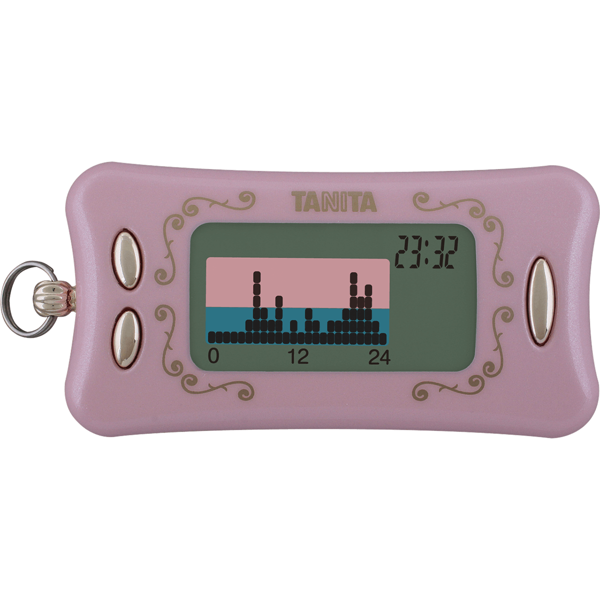 活動量計 カロリズムレディAM-131｜タニタ | タニタ