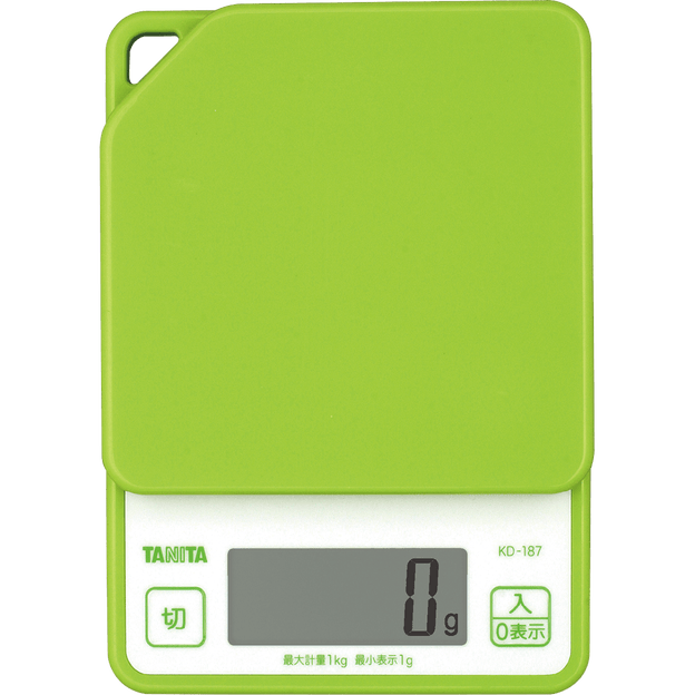 美品!!TANITA タニタ デジタルスケール 500g Amazon｜タニタ(Tanita) クッキングスケール キッチン はかり 料理