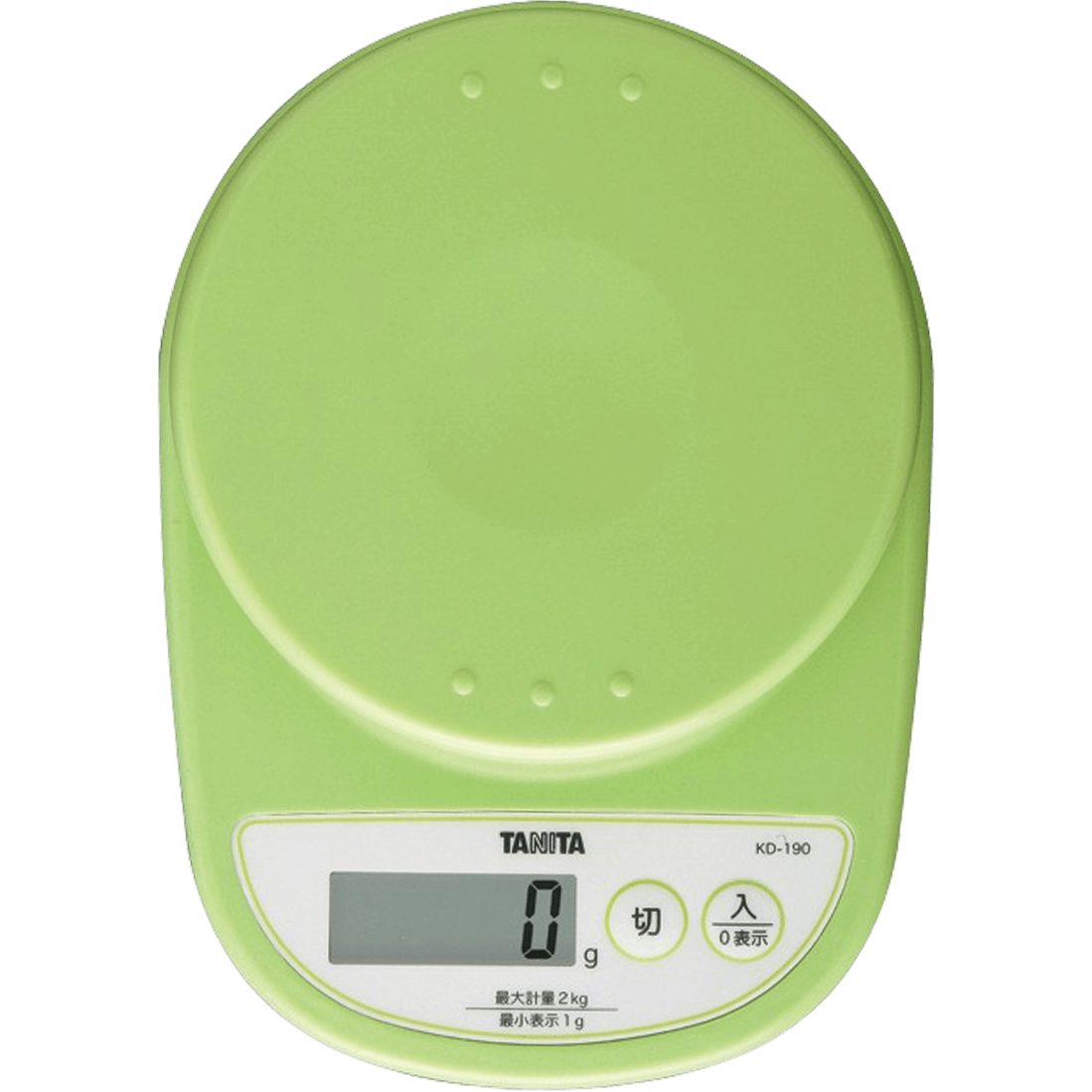 キッチンスケール D-6468 量HAKARI デジタルキッチンスケール(0.1g単位) パール金属