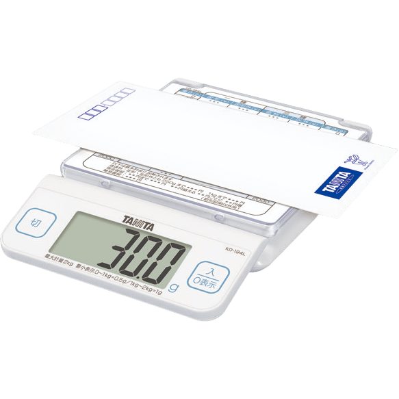 デジタルレタースケールKD-194L｜タニタ | タニタ