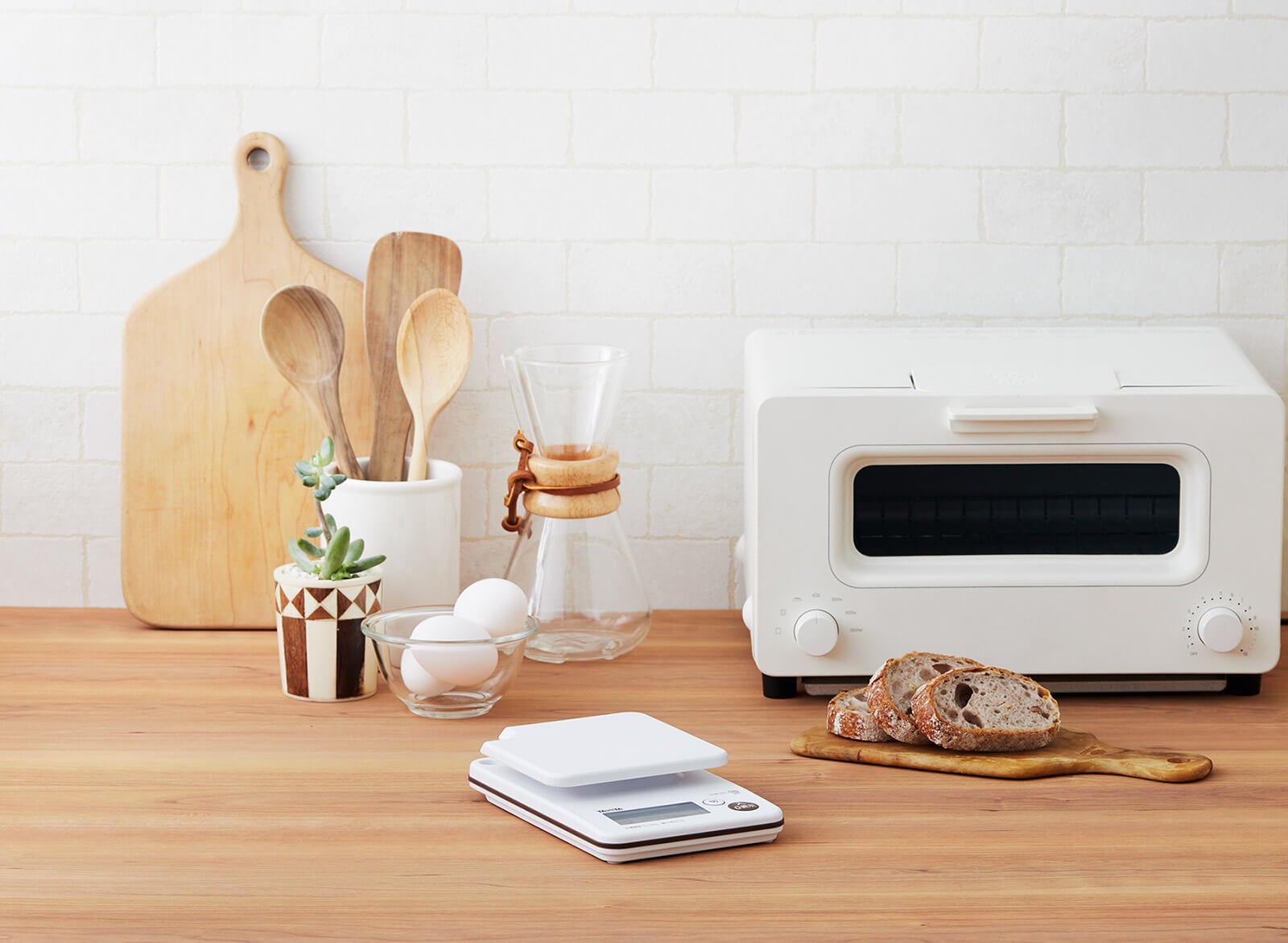 洗えるクッキングスケール KW-301 | タニタオンラインショップ