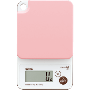 洗えるクッキングスケールKW-201/301 | タニタ