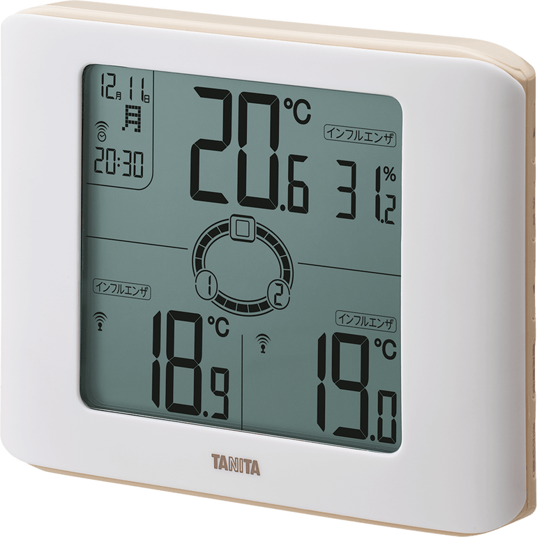 コンディションセンサー TC-400 コンディションセンサーTC-400 | タニタ