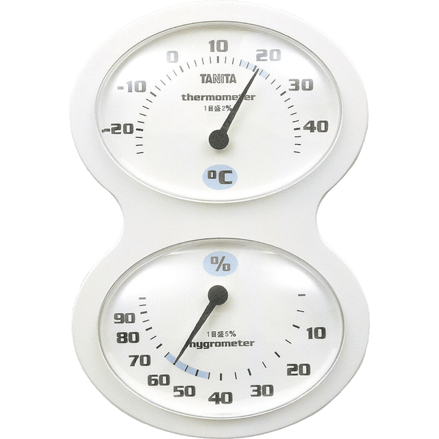 温度計 デジタル温度計 TT-508N 計量器専門店はかりの三和屋
