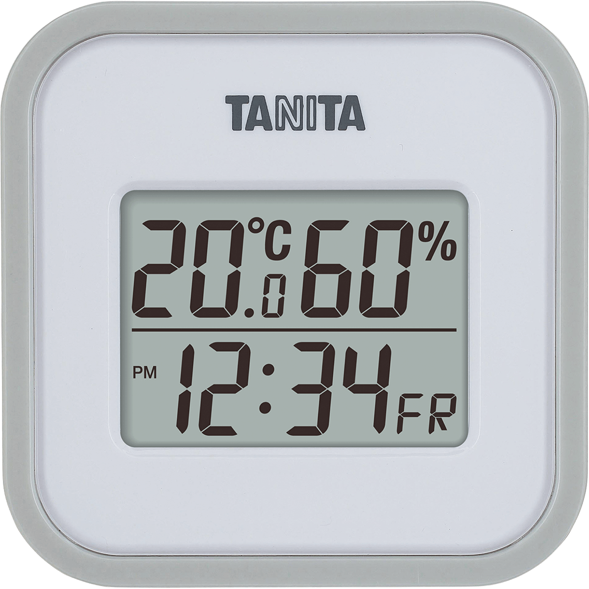 会場即完人気　布袋寅泰　ツアーグッズ　TANITA デジタル温湿度計 TT-CU Amazon.co.jp: 布袋寅泰 GUITARHYTHM Ⅷ ツアーグッズ デジタル