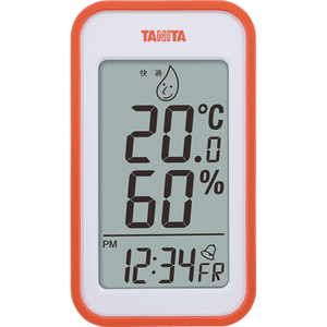 タニタ　no デジタル温湿度計 TT589 タニタ 【通販モノタロウ】