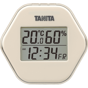 温湿度計・暑さ指数計・コンディションセンサー | タニタ