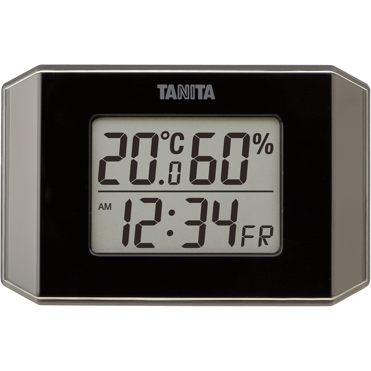 会場即完人気　布袋寅泰　ツアーグッズ　TANITA デジタル温湿度計 TT-CU 会場即完人気 布袋寅泰 ツアーグッズ TANITA デジタル温湿度計