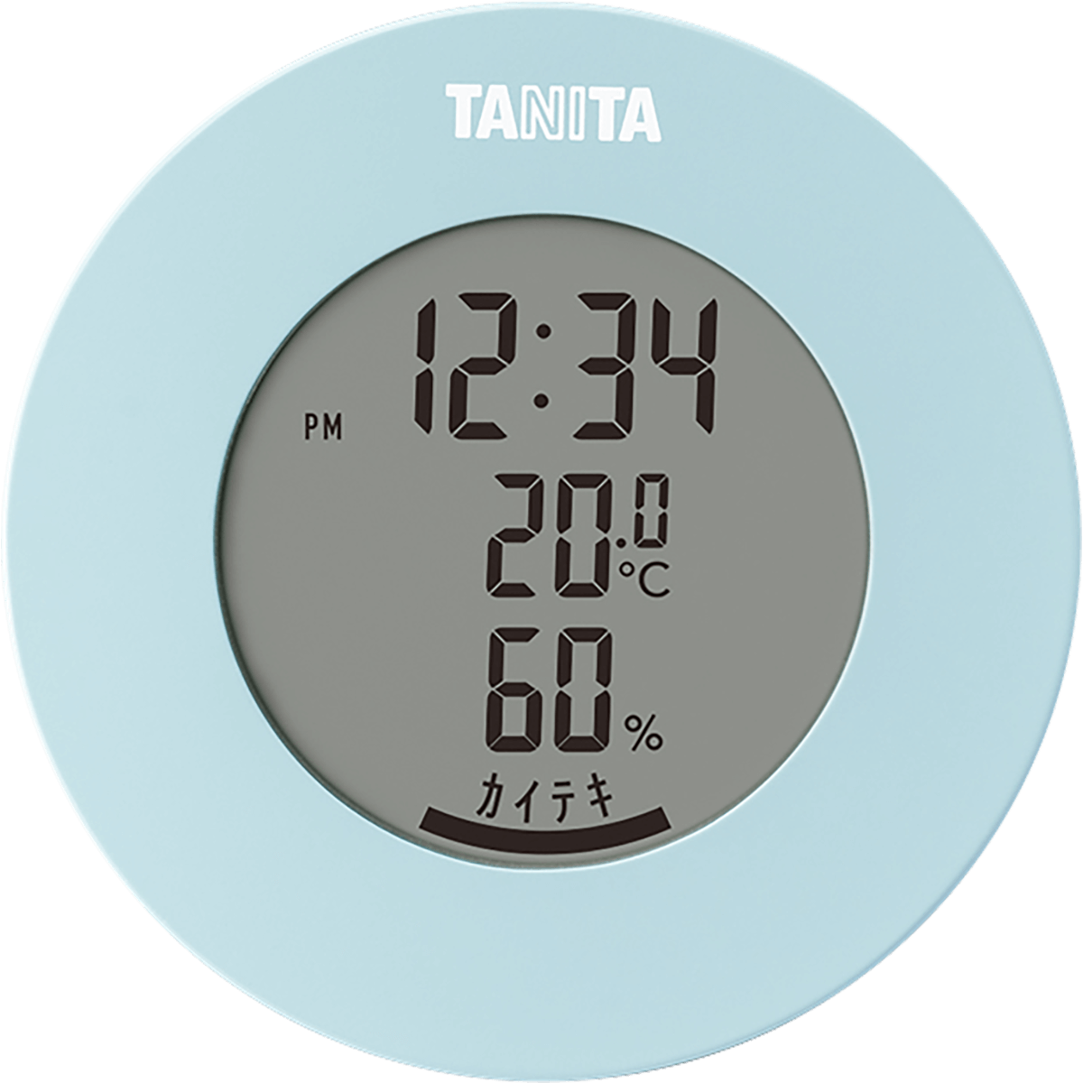 デジタル温湿度計 TT-585 | タニタオンラインショップ