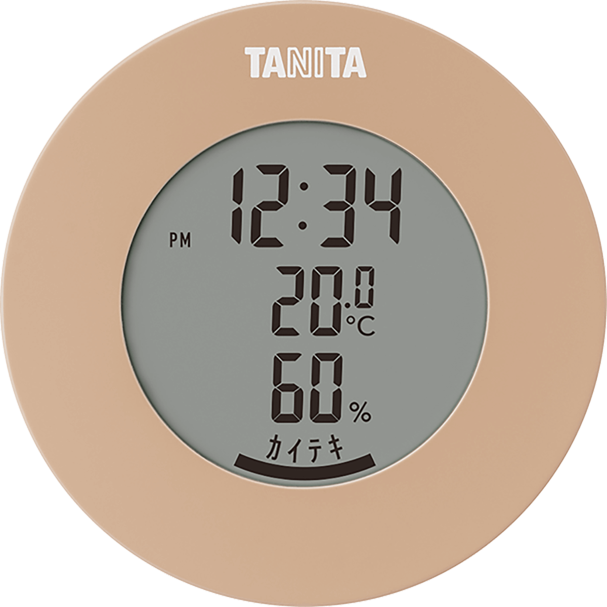 TANITA TT-562 温湿度計 デジタル温湿度計TT-585 | タニタ