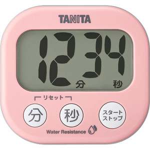 タニタ タイマー 大画面 100分 グリーン TD-394 GR でか見えタイマー wgteh8f 61h9YsRMTtL._UF350,350_QL80_.jpg