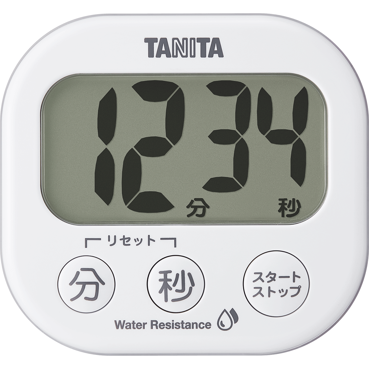 でか見えタイマーTD-384/426｜タニタ | タニタ